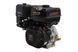 Двигун Loncin H500F шпонка 25мм 13036 фото 1