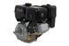 Двигун Loncin H500F шпонка 25мм 13036 фото 3