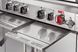 Газовий гриль Enders KANSAS II Pro 4 SIK Profi Turbo 8714 фото 5