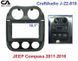 Штатна магнітола QLine AMR 1021-J-22-810 10" 2/16 JEEP Compass 2011-2016 / Patriot 2007-2016 33462-car фото 2