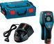Детектор проведення Bosch D-tect 120 Professional 0601081301 0601081301 фото 2
