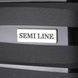 Валіза Semi Line 28" (L) Black (T5794-3) DAS303025 фото 10