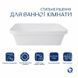 Раковина Qtap Scorpio 510х390х145 White QT1411K490WN SD00053085 фото 3