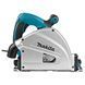 Занурювальна дисковая пила MAKITA SP6000J (Makpac кейс) + E-10936 SP6000J_1 фото 2