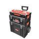 Ящик для інструментів QBRICK SYSTEM PRO SET 4 (450 x 390 x 690 мм) (Z256953PG003) Z256953PG003 фото 1