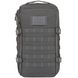 Рюкзак тактичний Highlander Recon Backpack 20L Grey (TT164-GY) 929697 фото 4
