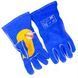 Рукавиці зварника MMA/MIG Ally Protect 1201, XL (10) AP.1201XL фото 5