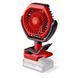 Акумуляторний вентилятор Einhell GC-CF 18/110 Li-Solo (3408061) 3408061 фото 1