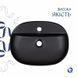 Раковина-чаша Qtap Scorpio 500x380x120 Matt black QT146533MB SD00052914 фото 4
