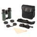 Бінокль SIGETA Imperial 10x34 Green 65836 фото 3