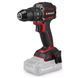 Акумуляторний ударний дриль Einhell TP-CD 18/50-C Li-i BL - Solo 4514400 4514400 фото 1