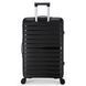 Валіза Semi Line 28" (L) Black (T5794-3) DAS303025 фото 4