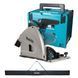 Занурювальна дисковая пила MAKITA SP6000J (Makpac кейс) + E-10936 SP6000J_1 фото 1