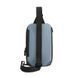 Рюкзак XD Design "Bobby Expandable Sling" блакитний P706.2715 P706.2715 фото 2