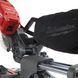Пила торцювальна акумуляторна з протяжкою MILWAUKEE, M18 FMS190-0, діаметр 190мм (каркас, аксесуари) 4933459619 фото 9