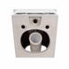 Унітаз підвісний Qtap Tern Ultra Quiet безобідковий з сидінням Soft-close WHITE QT17332303AW SD00052570 фото 7