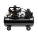 Компресор 200 л, 7,5 кВт, 380 В, 10 aтм, 1050 л/хв., 3 циліндри INTERTOOL PT-0040 PT-0040 фото 3