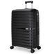 Валіза Semi Line 28" (L) Black (T5794-3) DAS303025 фото 1