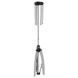 Стійка для одягу Casa Si Terry Silver (CS99922H06) DAS302431 фото 2