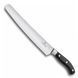 Кухонний ніж Victorinox Grand Maitre Bread чорний 26 см 7.7433.26G 7.7433.26G фото 1