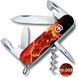 Нож Victorinox Spartan Zodiac 1.3603_Z5200pk 1.3603_Z5200pk фото 1