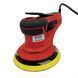 Ексцентрикова шліфувальна машина ALDO PEGM150-3 BRUSHLESS 004373P фото 1