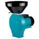Подрібнювач зерна 1.8кВт до 250кг/ч (зернові) SIGMA (5381311) 5381311 фото 1