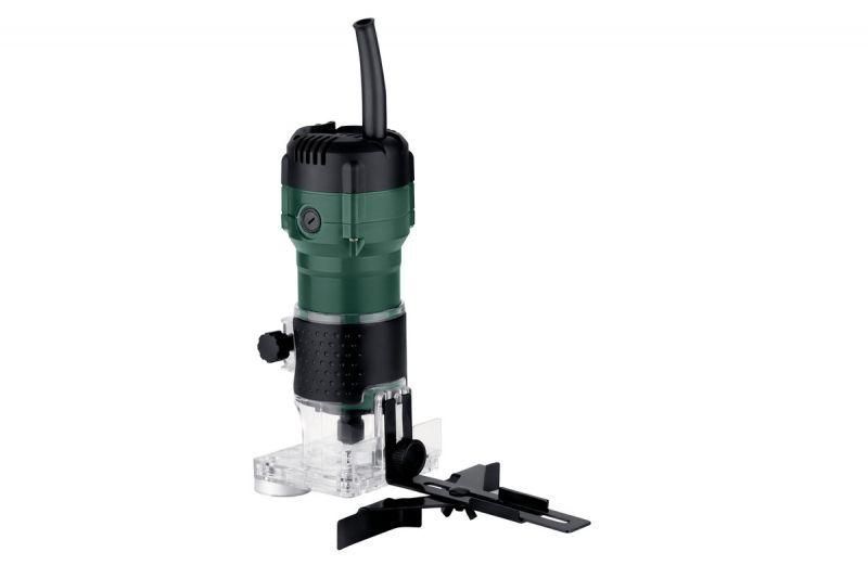 Кромковий фрезер Metabo FM 500-6 601741000 601741000 фото
