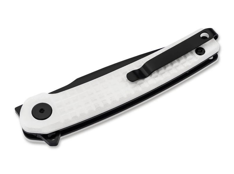 Ніж Boker Magnum "Empery" 01SC090 фото