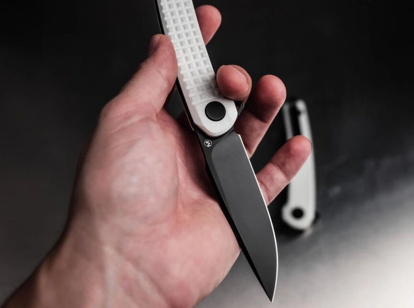 Ніж Boker Magnum "Empery" 01SC090 фото
