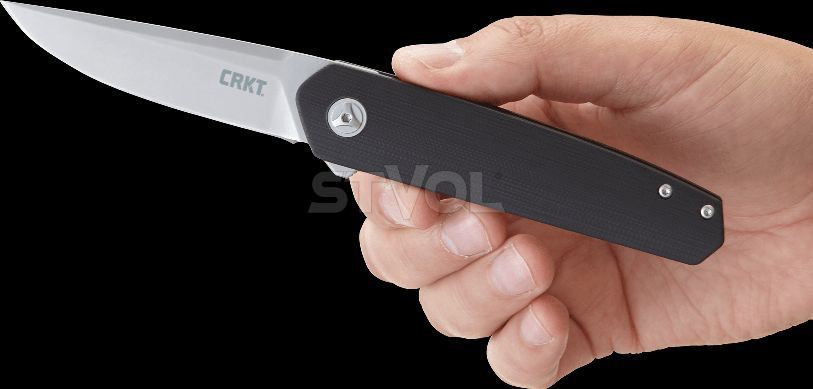 Ніж CRKT "Cuatro&trade;" 7090 фото