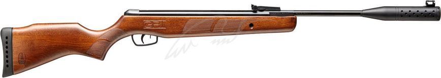 Гвинтівка пневматична BSA Meteor EVO GRT Silentum кал. 4.5 мм з глушником 2192.01.32 фото