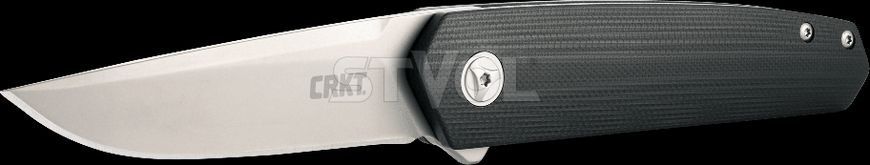 Ніж CRKT "Cuatro&trade;" 7090 фото
