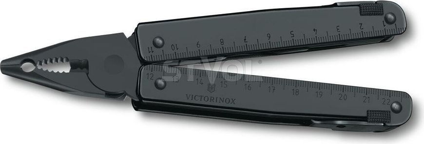 Мультитул Victorinox SwissTool BS 115 mm black 3.0323.3CN фото