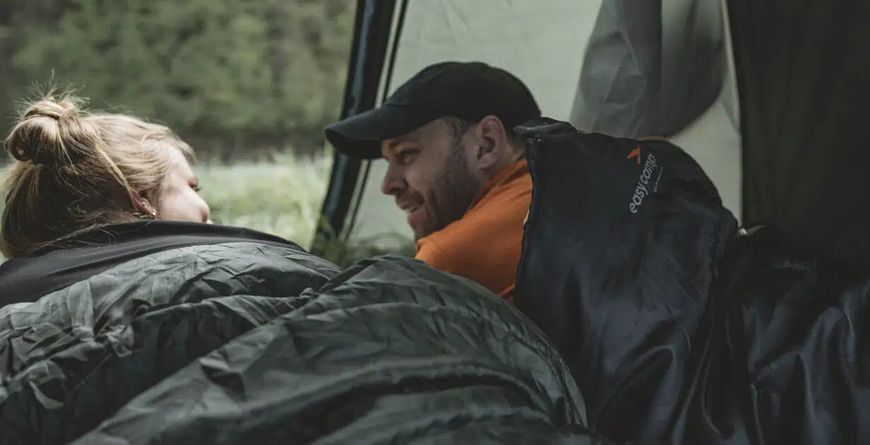 Намет двомісний Easy Camp Rondane 2 (120469) 931541 фото
