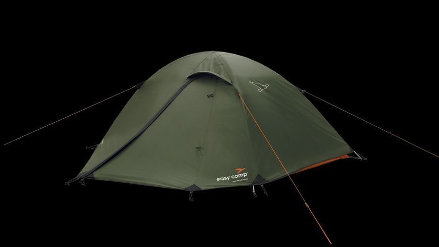 Намет двомісний Easy Camp Rondane 2 (120469) 931541 фото