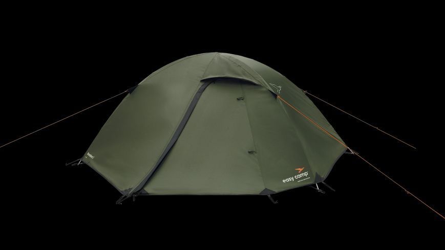 Намет двомісний Easy Camp Rondane 2 (120469) 931541 фото