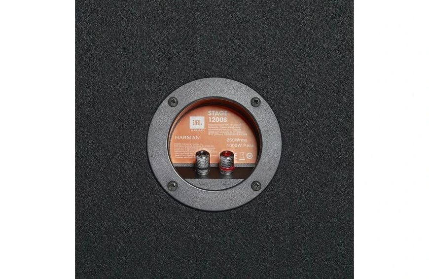 Акустика JBL Stage 1200S STAGE 1200S фото