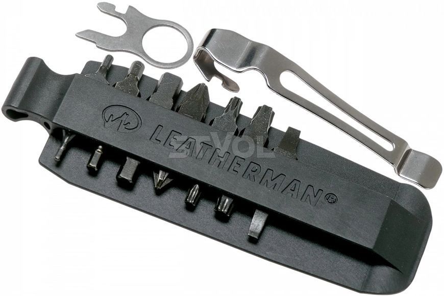 Мультитул LEATHERMAN CHARGE PLUS + безкоштовна доставка 832516 фото