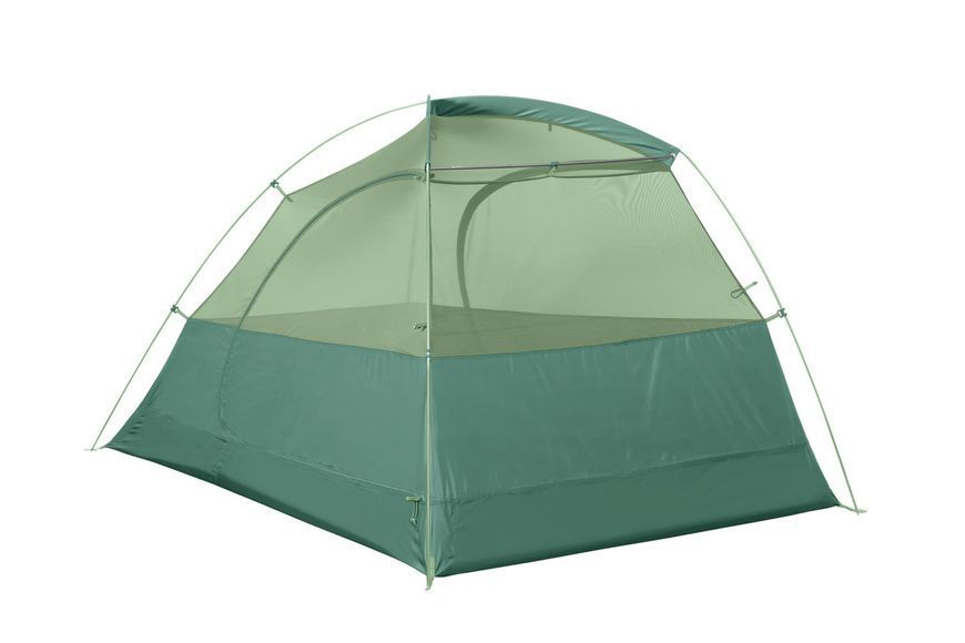 Намет тримісний Ferrino Nemesi 3 Pro Green (91213QVVFR) 931778 фото