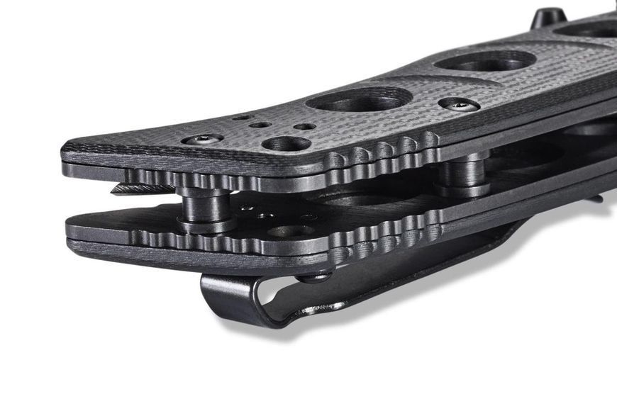 Нож Benchmade "Sibert Mini Adamas" (273GY-1) 273GY-1 фото