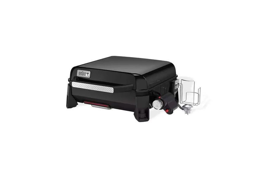 Газовий гриль-планча Weber Slate GP Premium 43 cm 1501161 1501161 фото
