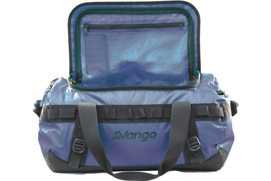 Сумка дорожня Vango Cargo 40 Moonlit Ocean (RUUCARGO0000004) 930852 фото