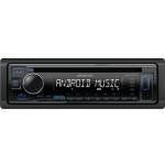 CD/MP3-ресивер Kenwood KDC-130UB 26626-car фото