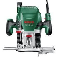 Фрезер Bosch POF 1400 ACE (060326C801) + набір із 6 фрез (2607019464) у подарунок!! 060326C801 фото