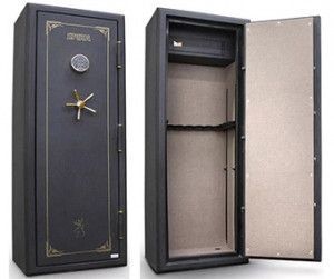 Сейф збройовий SPIKA PREMIUM SFABH SFABH фото