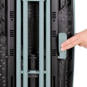 Дошка для прасування Rolser K-Surf SalviaTube (K07003-1072) 931467 фото