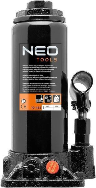 Домкрат NEO Tools 10-453 10-453 фото