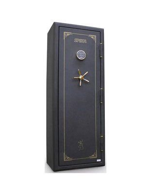 Сейф збройовий SPIKA PREMIUM SFABH SFABH фото