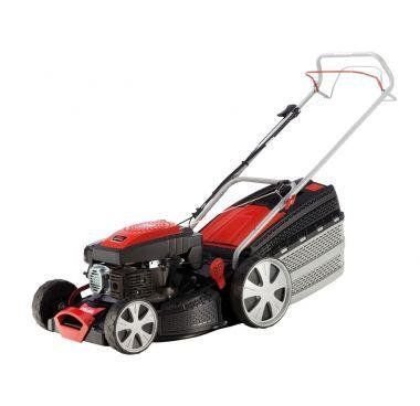 Газонокосарка бензинова 2.9 кВт INTERTOOL DT-2251 DT-2251 фото